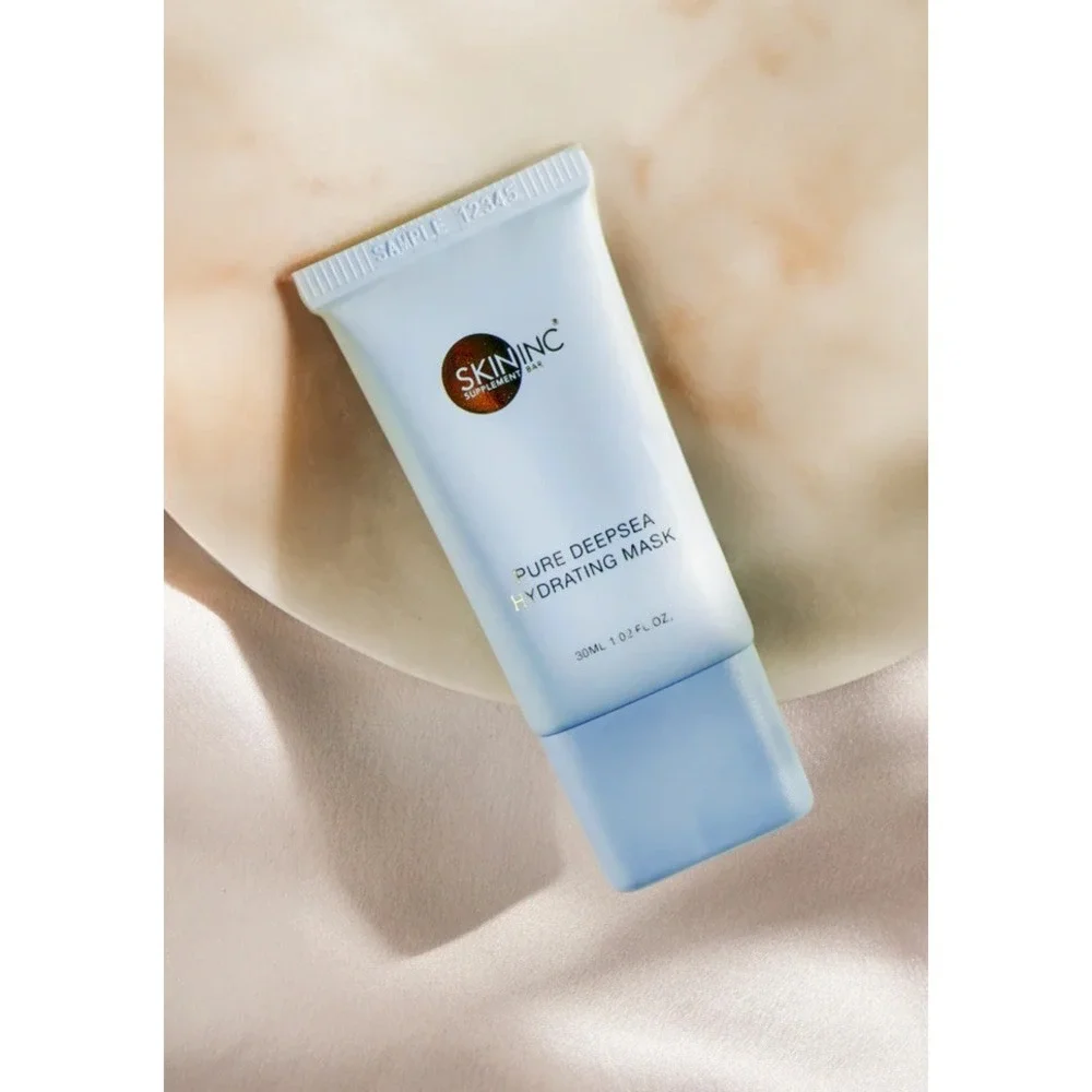 Skin Inc Pure Deepsea Hydrating Mask 30ml‎ / 1.02 fl oz Skincare Treatment
